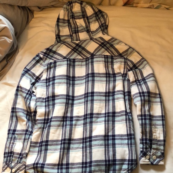 Plaid Flannel - Picture 4 of 4